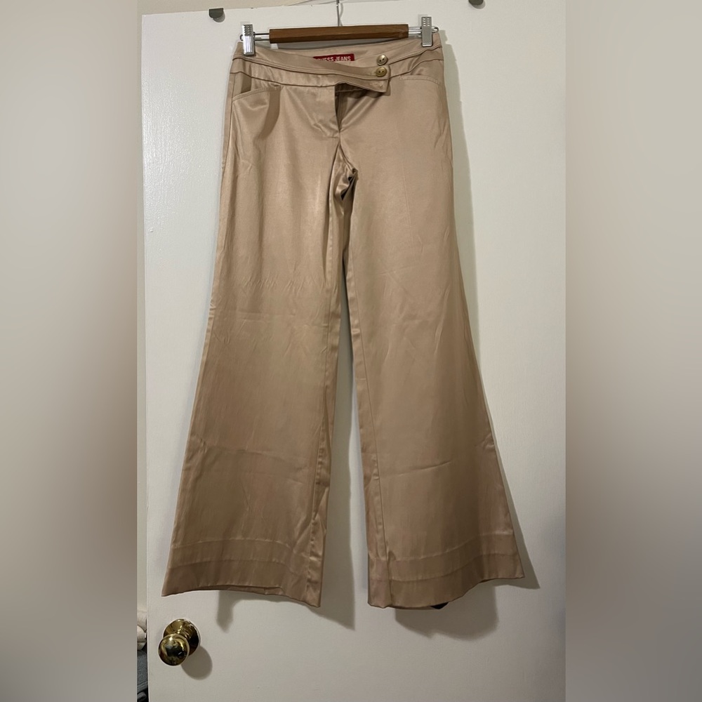 Guess long pants size 24